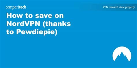 pewdiepie nordvpn|nordvpn clearance.
